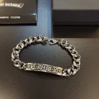 $52.00 USD Chrome Hearts Bracelets #1398259