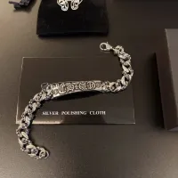 $52.00 USD Chrome Hearts Bracelets #1398259