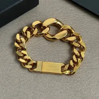 $56.00 USD Yves Saint Laurent YSL Bracelets #1398264