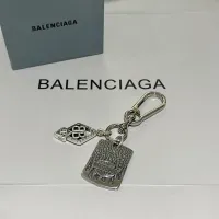 $39.00 USD Balenciaga Key Holder And Bag Buckle #1398271