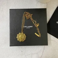$36.00 USD Yves Saint Laurent YSL Necklaces #1398272