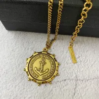 $36.00 USD Yves Saint Laurent YSL Necklaces #1398272