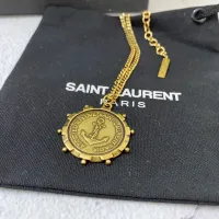 $36.00 USD Yves Saint Laurent YSL Necklaces #1398272