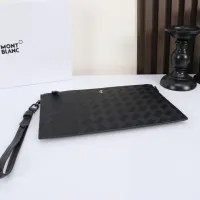 $82.00 USD Mont Blanc AAA Man Pouches #1398274