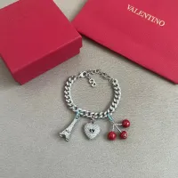 $42.00 USD Valentino Bracelets For Women #1398275