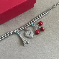 $42.00 USD Valentino Bracelets For Women #1398275