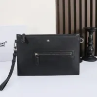 $82.00 USD Mont Blanc AAA Man Pouches #1398276