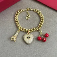 $42.00 USD Valentino Bracelets For Women #1398277