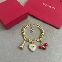 $42.00 USD Valentino Bracelets For Women #1398277