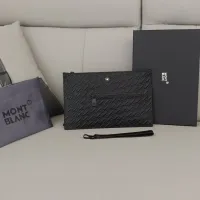 $96.00 USD Mont Blanc AAA Man Pouches #1398278