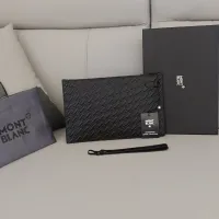 $96.00 USD Mont Blanc AAA Man Pouches #1398278