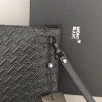 $96.00 USD Mont Blanc AAA Man Pouches #1398278