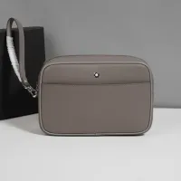$96.00 USD Mont Blanc AAA Man Pouches #1398279