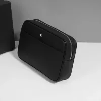 $96.00 USD Mont Blanc AAA Man Pouches #1398280