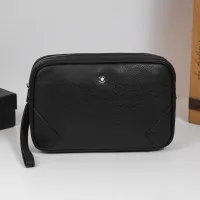 $96.00 USD Mont Blanc AAA Man Pouches #1398281