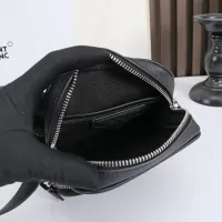 $102.00 USD Mont Blanc AAA Man Messenger Bags #1398284