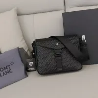 $108.00 USD Mont Blanc AAA Man Messenger Bags #1398290