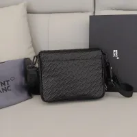 $108.00 USD Mont Blanc AAA Man Messenger Bags #1398290