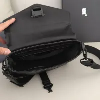 $108.00 USD Mont Blanc AAA Man Messenger Bags #1398290