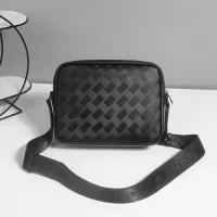 $108.00 USD Mont Blanc AAA Man Messenger Bags #1398291