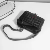 $108.00 USD Mont Blanc AAA Man Messenger Bags #1398291