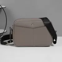 $108.00 USD Mont Blanc AAA Man Messenger Bags #1398294