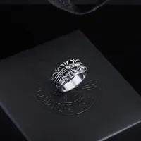 $25.00 USD Chrome Hearts Rings For Unisex #1398295