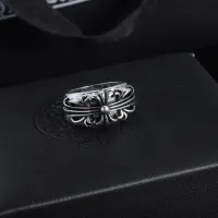 $25.00 USD Chrome Hearts Rings For Unisex #1398295