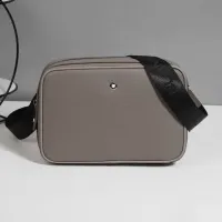 $108.00 USD Mont Blanc AAA Man Messenger Bags #1398297