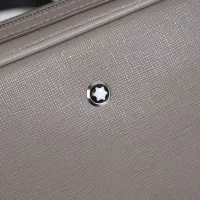 $108.00 USD Mont Blanc AAA Man Messenger Bags #1398297