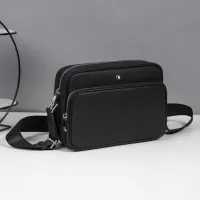 $108.00 USD Mont Blanc AAA Man Messenger Bags #1398298