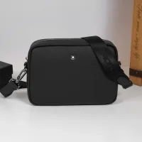 $108.00 USD Mont Blanc AAA Man Messenger Bags #1398301