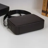 $108.00 USD Mont Blanc AAA Man Messenger Bags #1398302