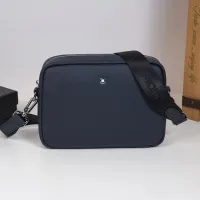 $108.00 USD Mont Blanc AAA Man Messenger Bags #1398303