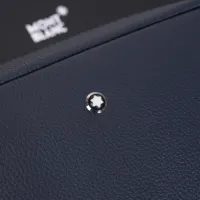 $108.00 USD Mont Blanc AAA Man Messenger Bags #1398303