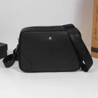 $108.00 USD Mont Blanc AAA Man Messenger Bags #1398305