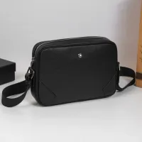 $108.00 USD Mont Blanc AAA Man Messenger Bags #1398305