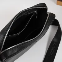 $108.00 USD Mont Blanc AAA Man Messenger Bags #1398305