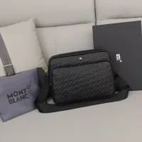 $108.00 USD Mont Blanc AAA Man Messenger Bags #1398306