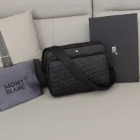 $108.00 USD Mont Blanc AAA Man Messenger Bags #1398306