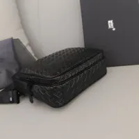 $108.00 USD Mont Blanc AAA Man Messenger Bags #1398306