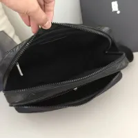 $108.00 USD Mont Blanc AAA Man Messenger Bags #1398306