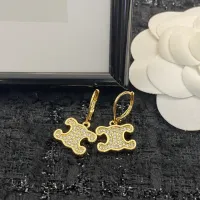 $27.00 USD Celine Earrings For Women #1398310