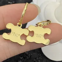 $27.00 USD Celine Earrings For Women #1398310
