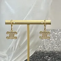 $27.00 USD Celine Earrings For Women #1398310