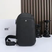 $108.00 USD Mont Blanc AAA Man Messenger Bags #1398311