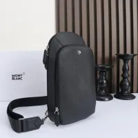 $108.00 USD Mont Blanc AAA Man Messenger Bags #1398311
