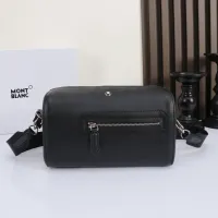 $112.00 USD Mont Blanc AAA Man Messenger Bags #1398318