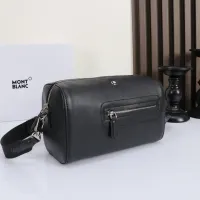 $112.00 USD Mont Blanc AAA Man Messenger Bags #1398318