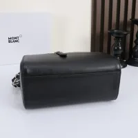 $112.00 USD Mont Blanc AAA Man Messenger Bags #1398318